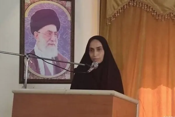 تجلیل از ۱۶۰ اهدا کننده خون در گلستان