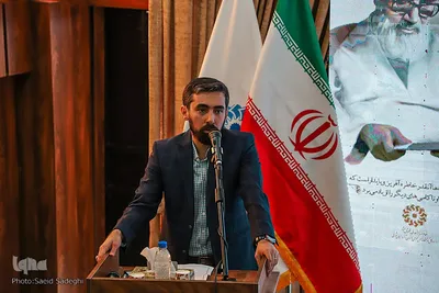 سفر وزیر فرهنگ و ارشاد اسلامی به آذربایجان شرقی‎