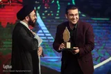 موسیقی‌دانی که مؤذن برتر کشور شد