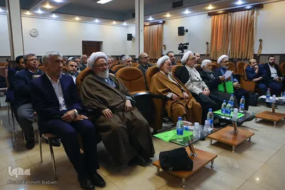 سومین مجمع عمومی انجمن خادمان قرآن کریم