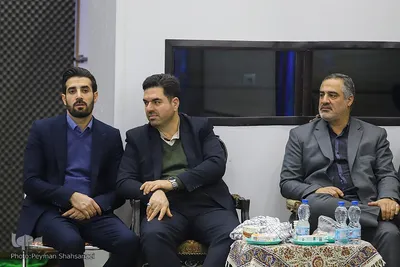 کاروان قرآنی شهید سلیمانی در اصفهان