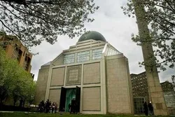 Masallacin New York Na Daga Cikin Muhimman Wuraren Tarukan Musulmin Amurka
