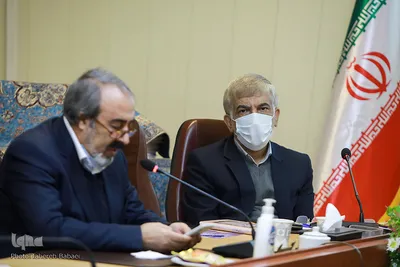 رونمایی کتاب احسن‌العقائد