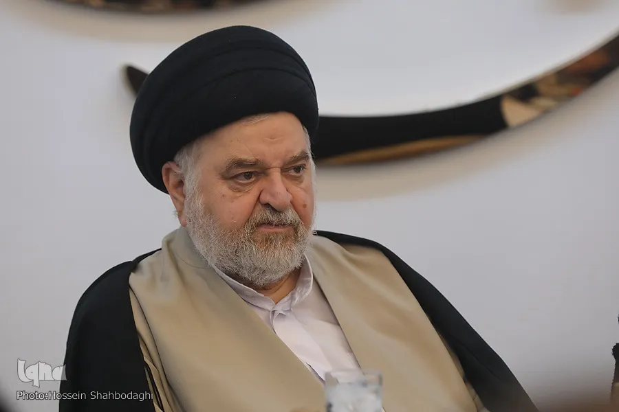 فعالیت‌های ایکنا در سطح ملی و بین‌المللی مؤثر است