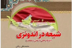 Syiah di Indonesia; Buku Terbaik Pekan Penelitian