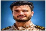 پاسدار «علی‌اکبر شاهی‌مریدی» به یاران شهیدش پیوست