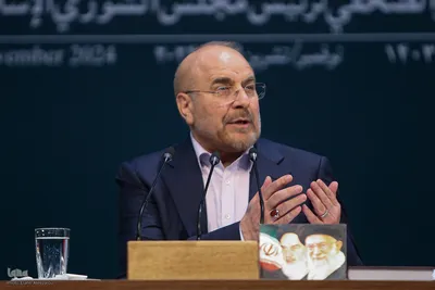 محمدباقر قالیباف