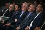 همایش تبیین تفاهم‌نامه همکاری صنعتی در اتاق بازرگانی تبریز