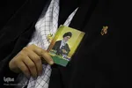 همایش شکوه مقاومت –بیرجند
