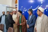 دبیر مجمع رهروان امر به معروف شهرستان حاجی‌آباد معرفی شد