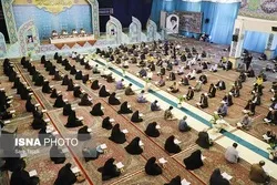 تنظيم محافل قرآنية لطلاب المدارس في أكثر من 15 دولة
