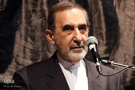 علی‌اکبر ولایتی، رئیس مرکز تحقیقات استراتژیک مجمع تشخیص مصلحت نظام