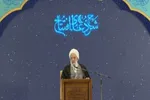 شناخت صفات الهی امید انسان را زنده نگه می‌دارد