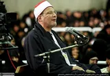 یادی از مرحوم استاد «فرج‌الله شاذلی» مدرس هنر تلاوت کشور مصر+ تلاوت