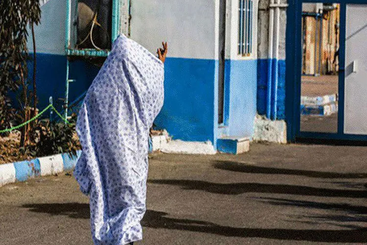 آزادسازی دو بانوی زندانی جرایم غیرعمد در گیلان