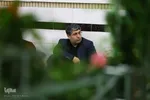 عزاداری شب شهادت امام صادق(ع) و استقبال از شهید گمنام در اراک