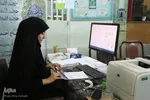 مسابقات قرآن اوقاف اراک