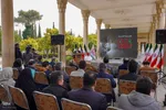 اختتامیه چهارمین دوره کنگره ملی شعر «مکتب گمنامی» در شیراز‎