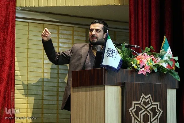 سهم بخش فرهنگ در بودجه مغایر با رویکرد برنامه‌های توسعه است