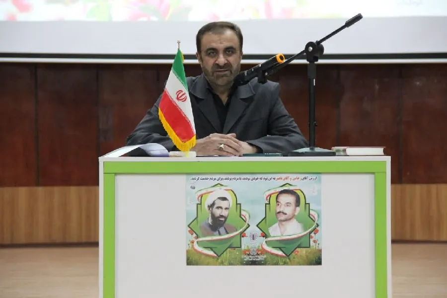 راهبرد مدیریت جهادی باید در تمام لایه‌های دولت تسری یابد