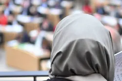 EuGH urteilt über Kopftuchverbot am Arbeitsplatz