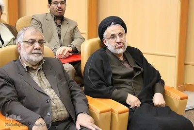 سومین اجلاس استانی نماز / بیرجند
