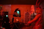 عکس| دهه دوم محرم در بلوار اتحاد شیراز