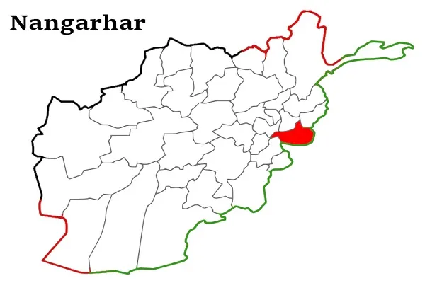 نابودی 95 درصد از مراکز داعش در «ننگرهار»