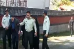 سومین  یادواره شهدا نیروی انتظامی شهرستان سوادکوه