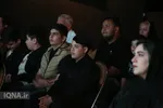 موکب «روضه تصویری خیمه‌گاه بهشت» در اردبیل
