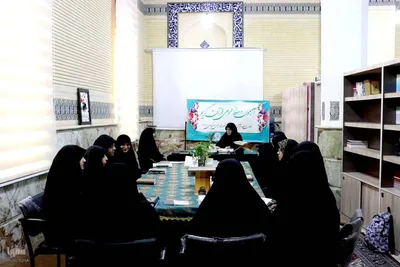 آزمون حفظ عمومی قرآن کریم در سمنان