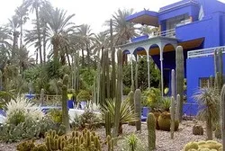 Maroc : le musée d’art islamique de Marrakech