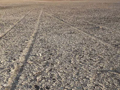 وضعیت بحرانی آب در برخی سدهای اهر