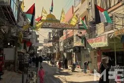 Les Britanniques s'infiltrent dans les camps de réfugiés palestiniens au Liban sous prétexte d'améliorer leur sort