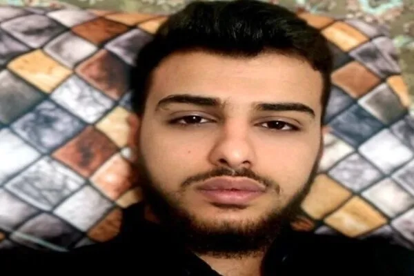 قتل طلبه جوان سقزی توسط افراد ناشناس