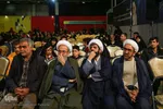 نوزدهمین نمایشگاه قرآن اصفهان از قاب دوربین
