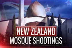 Trump Administration’s New Zealand Mosque Shooting Response  