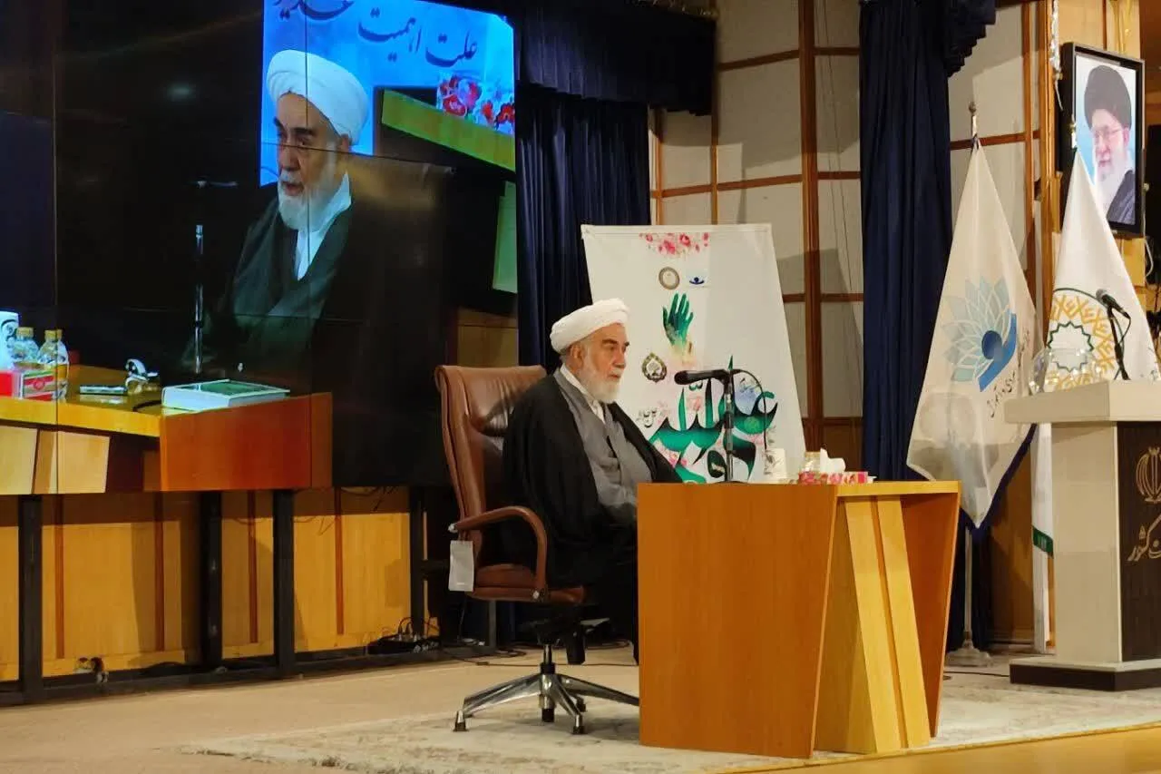 مهمانی 10 کیلومتری غدیر روایتی از شکست دشمن در جدایی مردم از دین است
