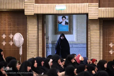 همایش جامعه قرآنی، بصیرت، رسالت و آسیبها
