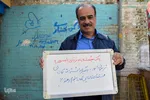 کارمند: اگر جهان نیاز به میانجی‌گری داشته باشد تنها زن‌ها هستند که می‌توانند این کار را انجام دهند.