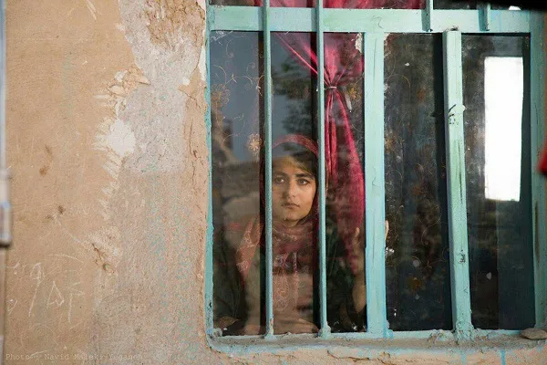«گل نساء»؛ کاندید جوایز جشنواره فیلم‌های «کارگردان‌های مستقل» لیون فرانسه