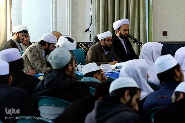 آغاز هفتمین دوره مسابقات قرآنی روحانیون و طلاب اهل سنت در کردستان