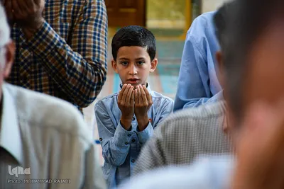 اقامه نماز عید قربان در محلات