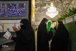 به گفته تعدادی از این خدام تاثیر خدمت به زائران حریم رضوی در زندگی شخصی آنان برکت های زیادی به همراه داشته است.