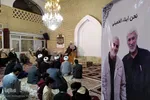 طرح محله قرآنی در شیراز