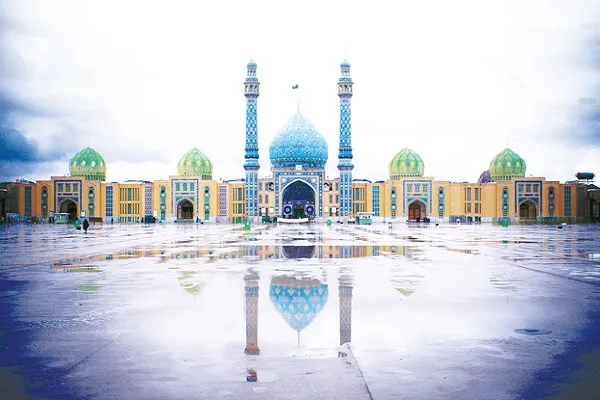 آثار جامعه‌شناختی انتظار و نقش آن در زدودن ابهامات از آینده