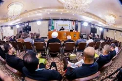 عراق؛ یونیورسٹی اساتذہ کے لیے خصوصی قرآنی کورس + تصاویر
