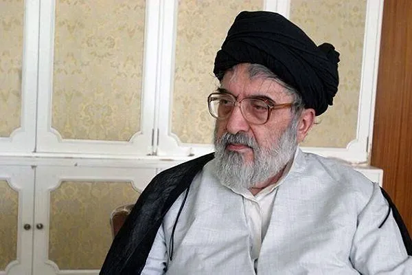 شرح فضایل و محسنات حجت‌الاسلام خسروشاهی در «شب روایت»