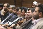 آئین تکریم و معارفه رئیس دادگستری استان فارس‎