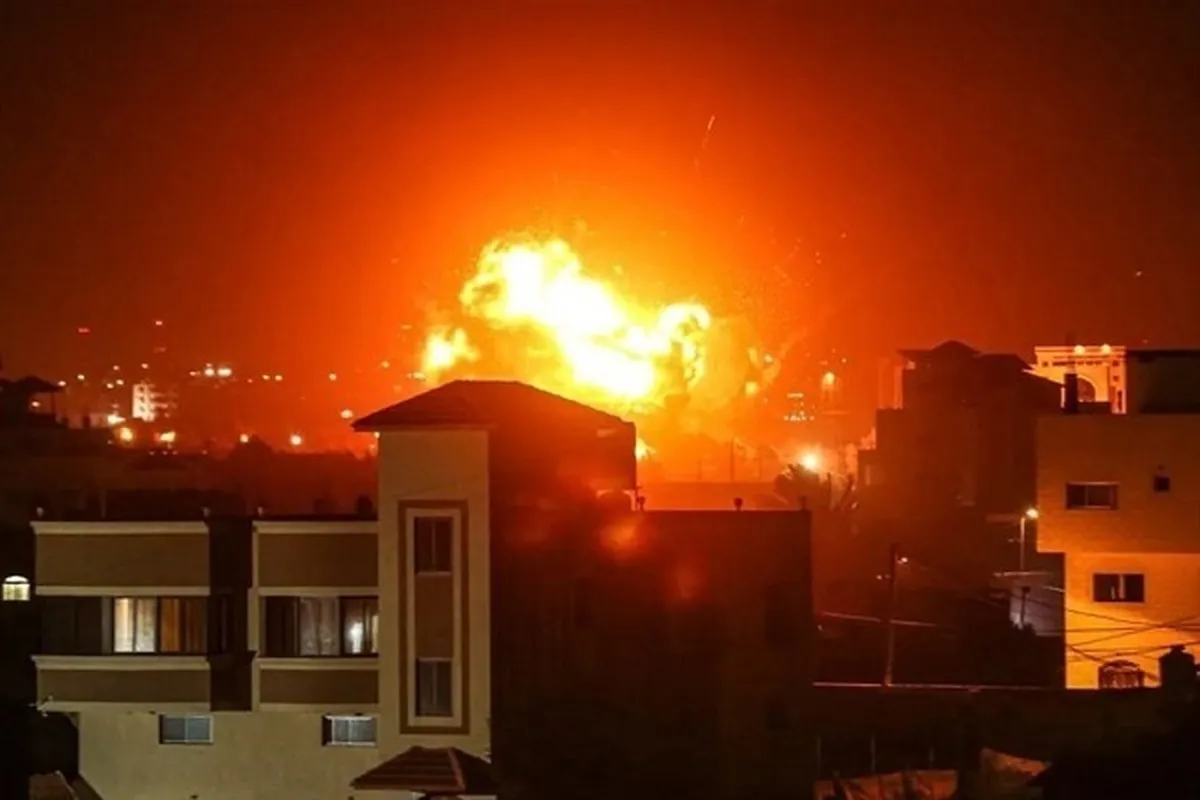 Dunia yalaani mashambulizi mapya ya  Israel dhidi ya Ukanda wa Gaza